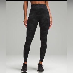 Wunder Train High-Rise Tight 28"